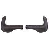M-wave cloud ergomax fix be bicycle grips