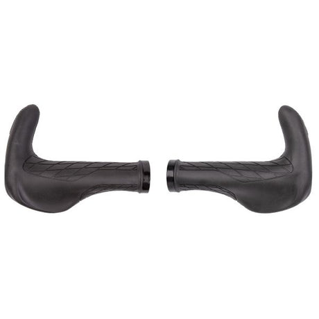 M-wave cloud ergomax fix be bicycle grips