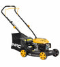 Nac verbrandingsmaaier 79,9cc lp40-79-pl-sb