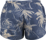 Fox head women's palms shorts