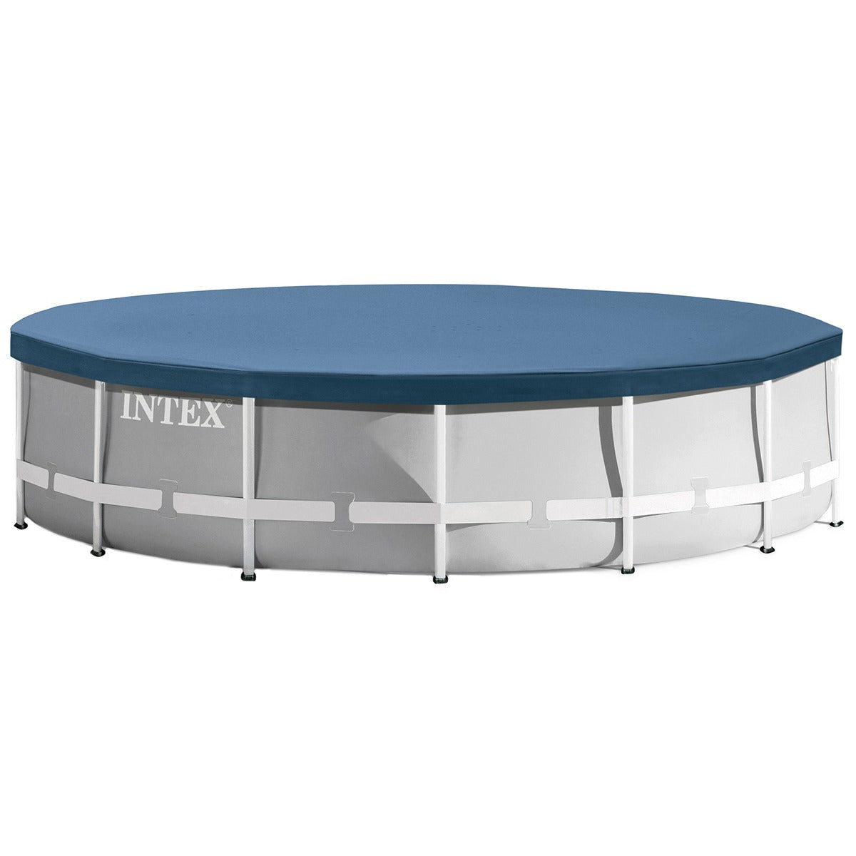 Intex Draw Seaction para la piscina de marco Ø 549 cm