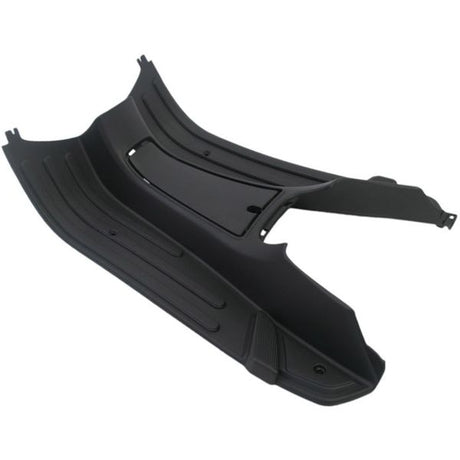 Edge treeplank vespa lx standaard zwart