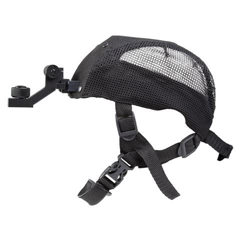 AGM Hands Free Goggle Kit principal Système