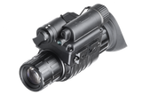 AGM Wolf-14 NW1 MONOCULAR NIGHT VIEUX GEN2 + WHITE Phosphor