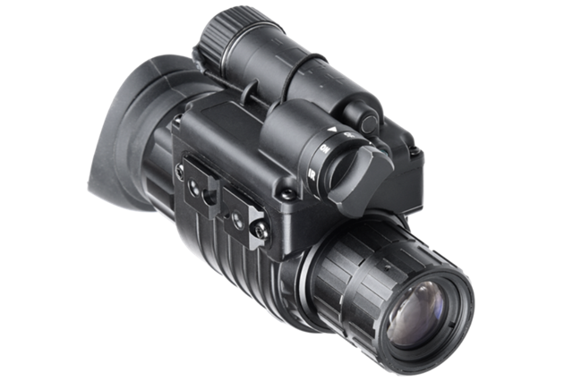 AGM Wolf-14 NW1 MONOCULAR NIGHT VIEUX GEN2 + WHITE Phosphor