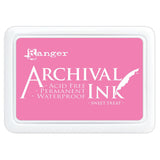 Ranger ink ranger • archival ink pad sweet treat