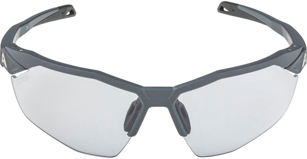 Alpina twist six hr v - sports glasses
