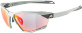 Alpina twist six qv - sports glasses