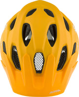 Alpina carapax jr. - youth mtb helmet