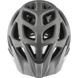 Alpina Mythos 3.0 L.e. helm unisex matzilver zwart maat 57-62 cm