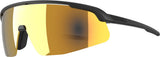 Alpina turbo pro s q - sports glasses
