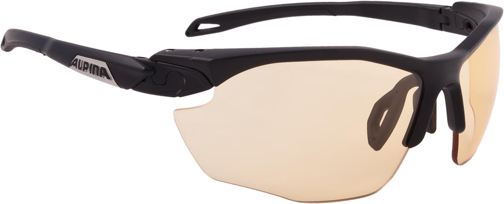 Alpina twist five hr v - sports glasses