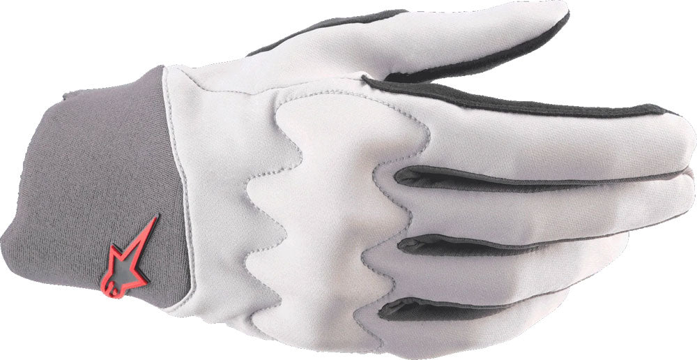 Alpinestars supra shield - mtb gloves