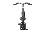 Altec delta plus 28 inch 56 cm dames 3v rollerbrake matzwart
