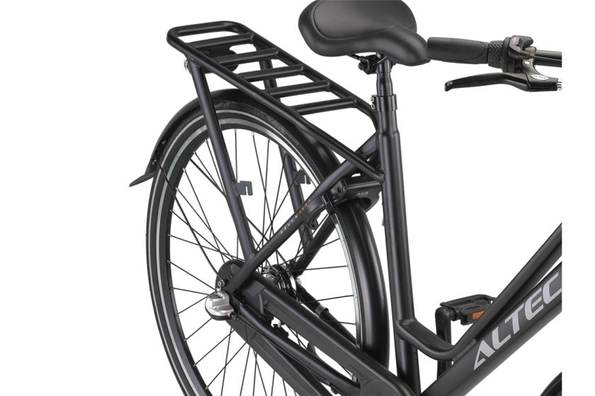 Altec delta plus 28 inch 56 cm dames 3v rollerbrake matzwart