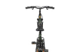 Altec legarda 28 inch 56 cm heren 24v v-brakes kaki