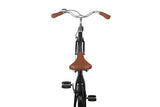 Altec palermo 28 inch 52 cm dames terugtraprem zwart