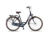 Altec trend 28 inch 49 cm dames terugtraprem donkerblauw