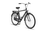 Altec trend 28 inch 56 cm heren terugtraprem matzwart