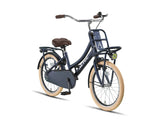 Altec urban 20 inch meisjes terugtraprem jeansblauw