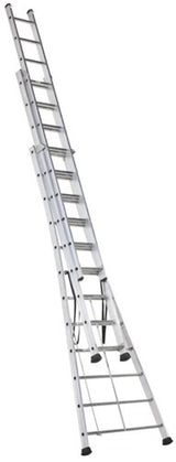 Altrex kibo reformladder | 3-delig | 3 x 10 - 515310