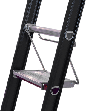 Altrex ladderbordes | mounter atlas - 509359