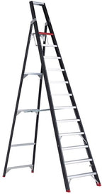 Altrex taurus enkel oploopbare trap tgb 12 - 191512
