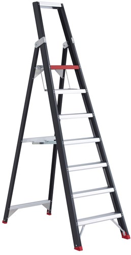 Altrex taurus enkel oploopbare trap tgb 7 - 191507
