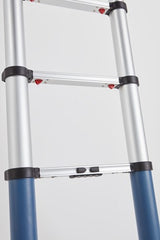Altrex tl smart up active 1x11 - telescopische ladder - 500357