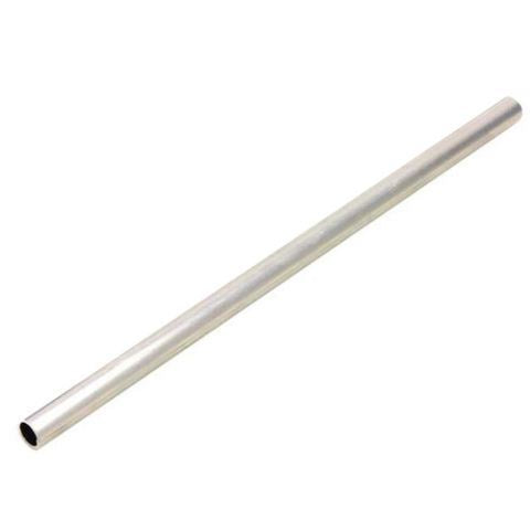 Tubo de aluminio Benel para rodillos de fondo 95 cm x 5 cm x 2.5 mm