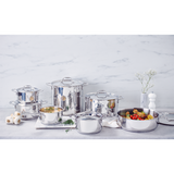 Alva chef braadpan ø30cm