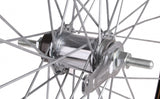 Shimano achterwiel 28 x 1 1 2 inch terugtraprem 36g zwart