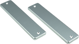 Ami kortschild 165 4 rh geheel blind f-1 - 211030