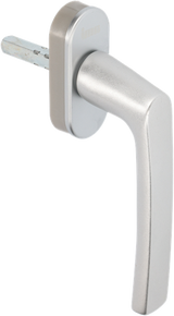 Ami raamgreep 810 7x32 ovaal f1 - 425511