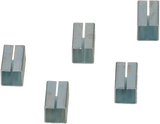 Ami verloopbus galvaniseerd 7 8 mm verpakt per 5 stuks - 900401
