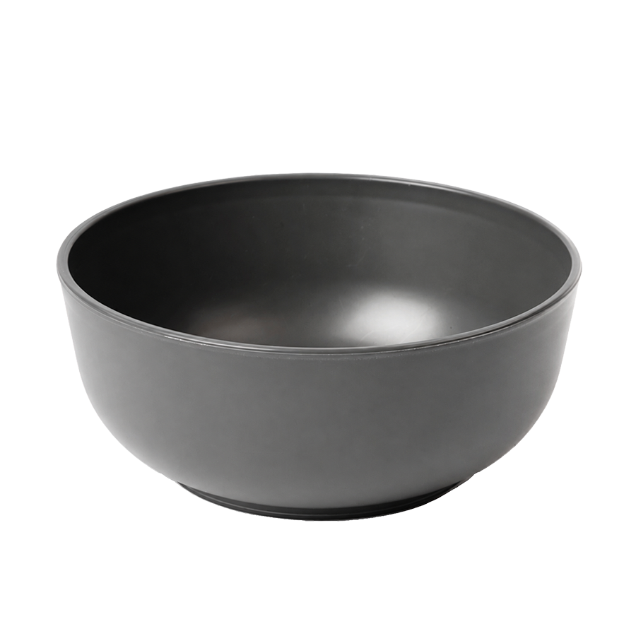 Amuse life lunch bowl grijs 1000ml