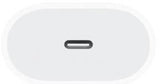 Enzo apple apple usb-c thuislader wit - 9540090