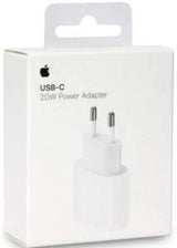 Enzo apple apple usb-c thuislader wit - 9540090