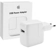 Enzo apple apple usb thuislader 2,5a wit - 9540085