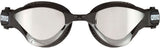 Arena cobra tri swipe mirror - swim goggles