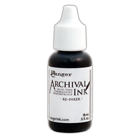 Ranger ink ranger • archival reinkers aubergine