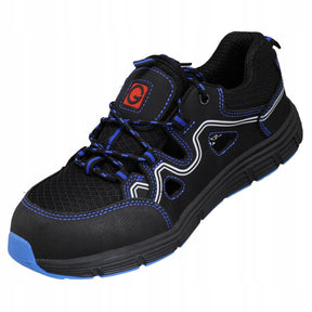 Galmag lage schoenen 650 r.45 kat.s1p palmer