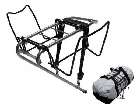 Steco b.v. steco tashouder bag-mee comfort
