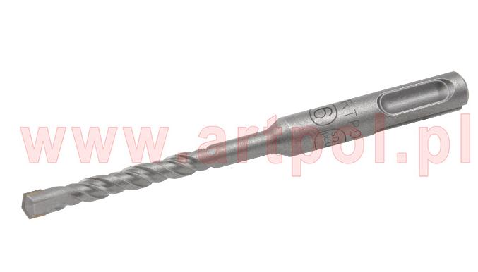 Boor sds plus 16x 210mm