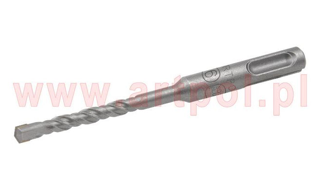 Boor sds plus 12x 400mm