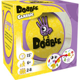 Zygomatic board game studio dobble classic kaartspel dobble classic