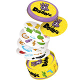 Zygomatic board game studio dobble classic kaartspel dobble classic