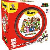 Dobble super mario