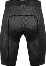 Assos trail tactica liner st t3 - liner shorts with pad