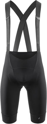Assos mille gts s11 - bib shorts with pad long size